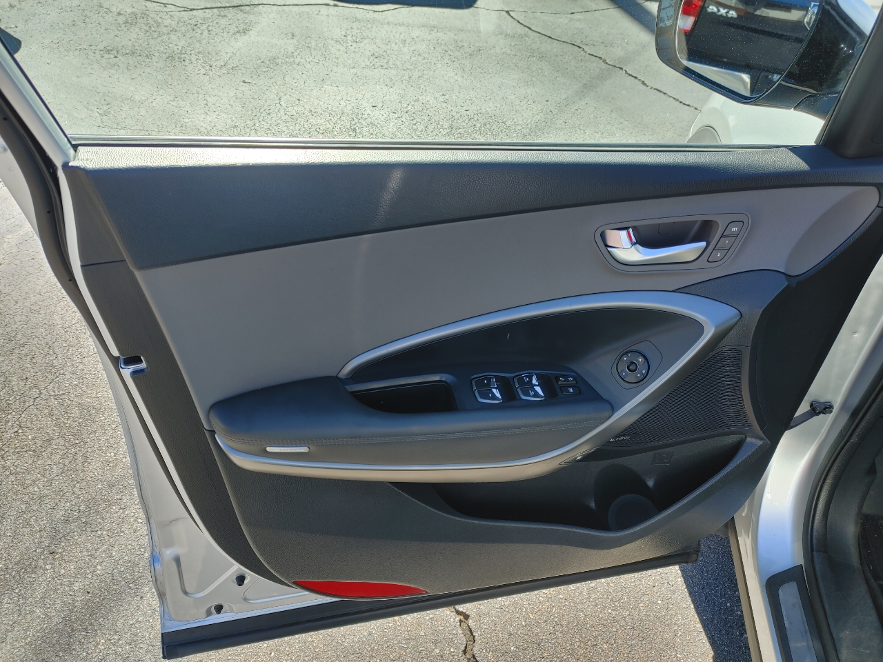 Hyundai Santa Fe Sport 2.0T Ultimate Auto AWD 2018