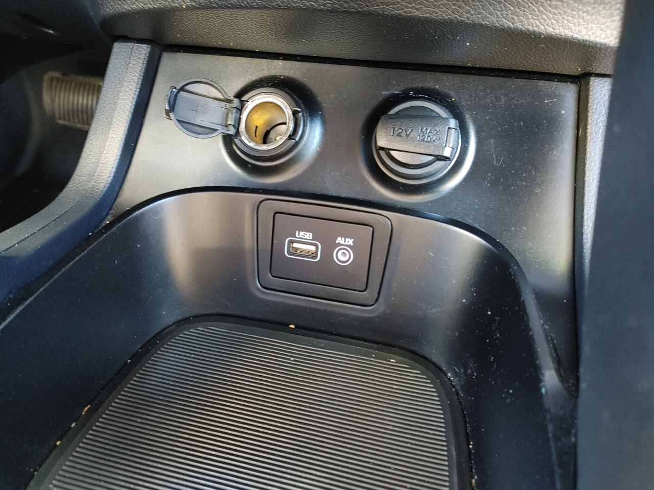 Hyundai Santa Fe Sport 2.0T Ultimate Auto AWD 2018