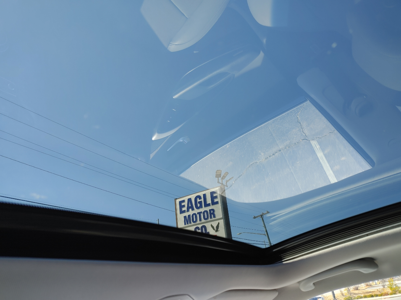 Hyundai Santa Fe Sport 2.0T Ultimate Auto AWD 2018