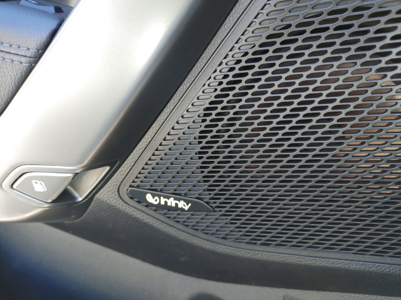 Hyundai Santa Fe Sport 2.0T Ultimate Auto AWD 2018