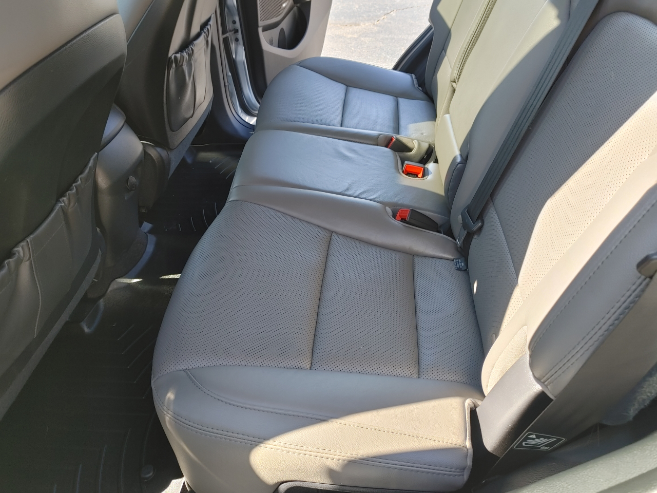 Hyundai Santa Fe Sport 2.0T Ultimate Auto AWD 2018