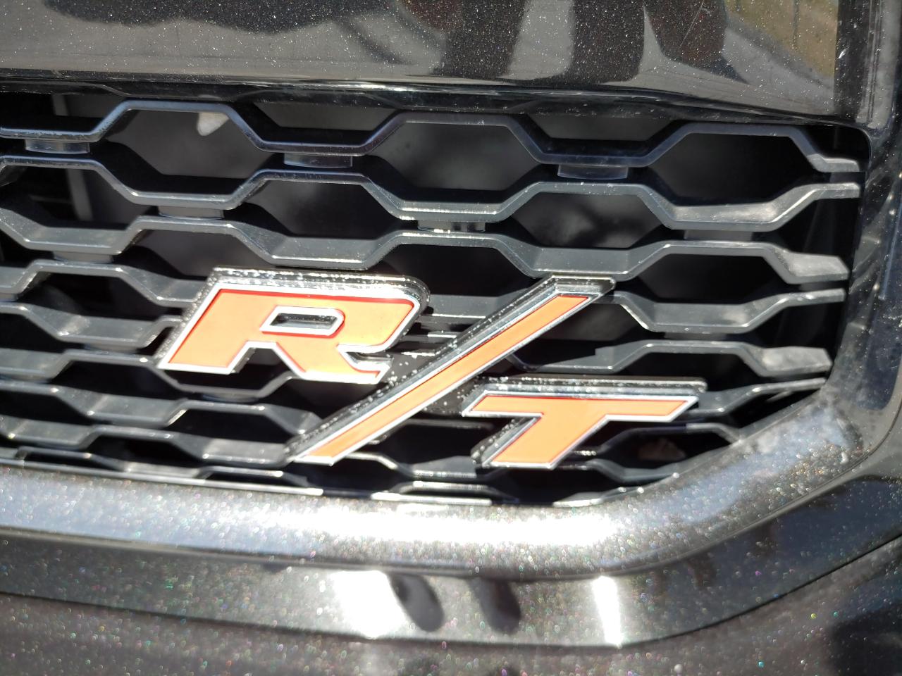 RAM 1500 Express 4x4 Quad Cab 6'4" Box 2017