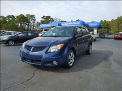 2004 Pontiac Vibe 