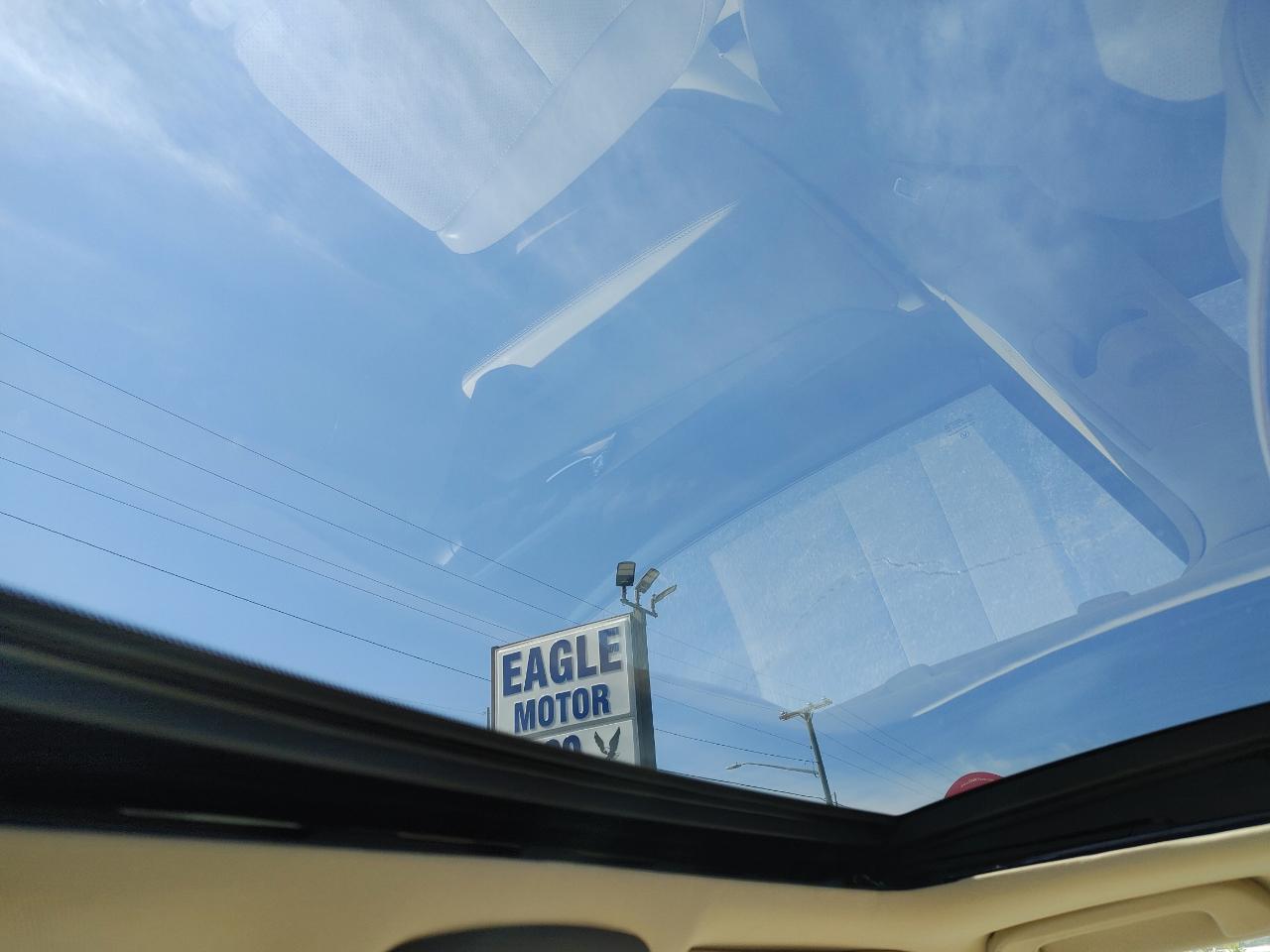 Acura TL Tech 4D Sedan 2012