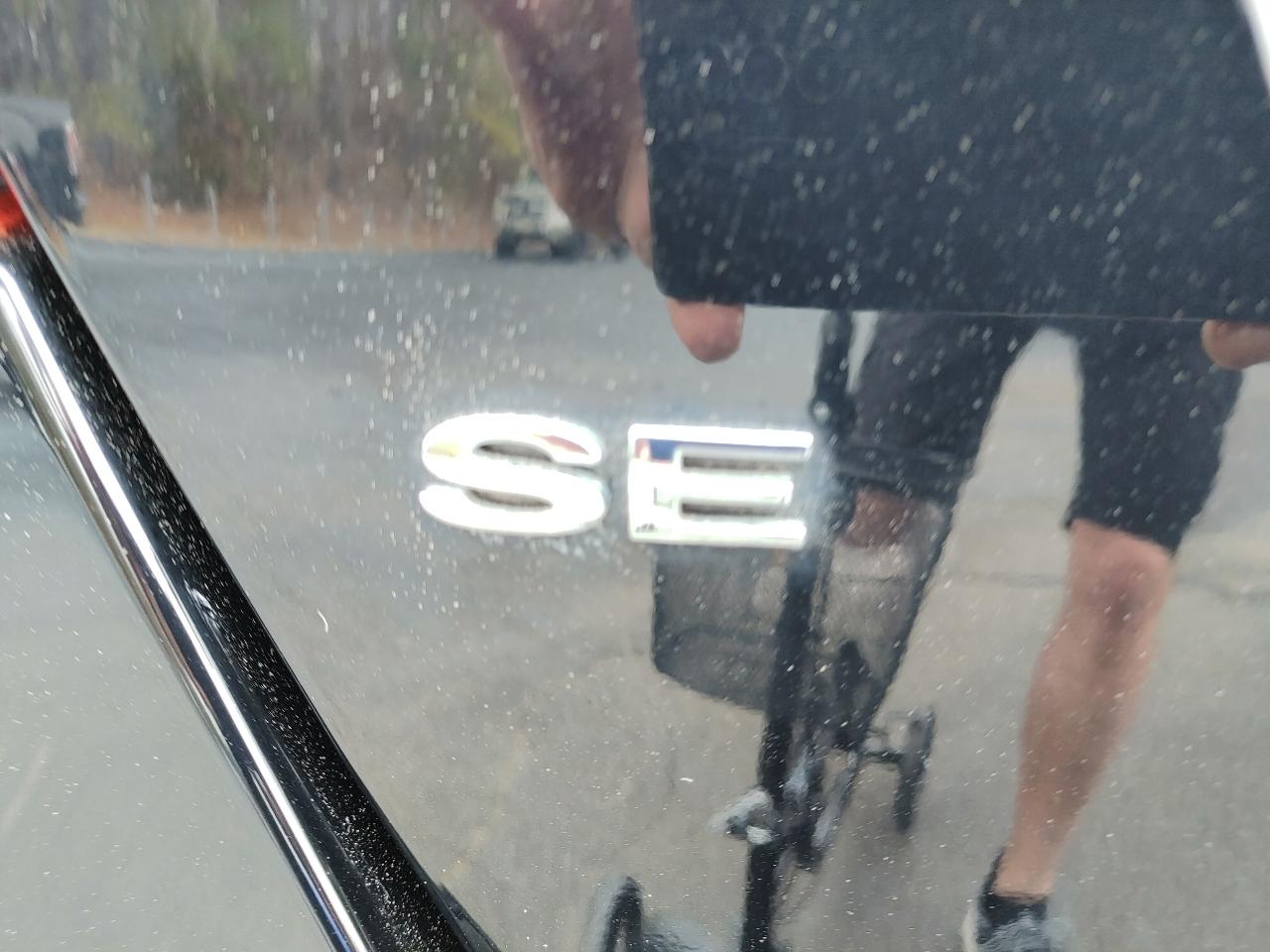 Ford Fiesta 5dr HB SE 2016