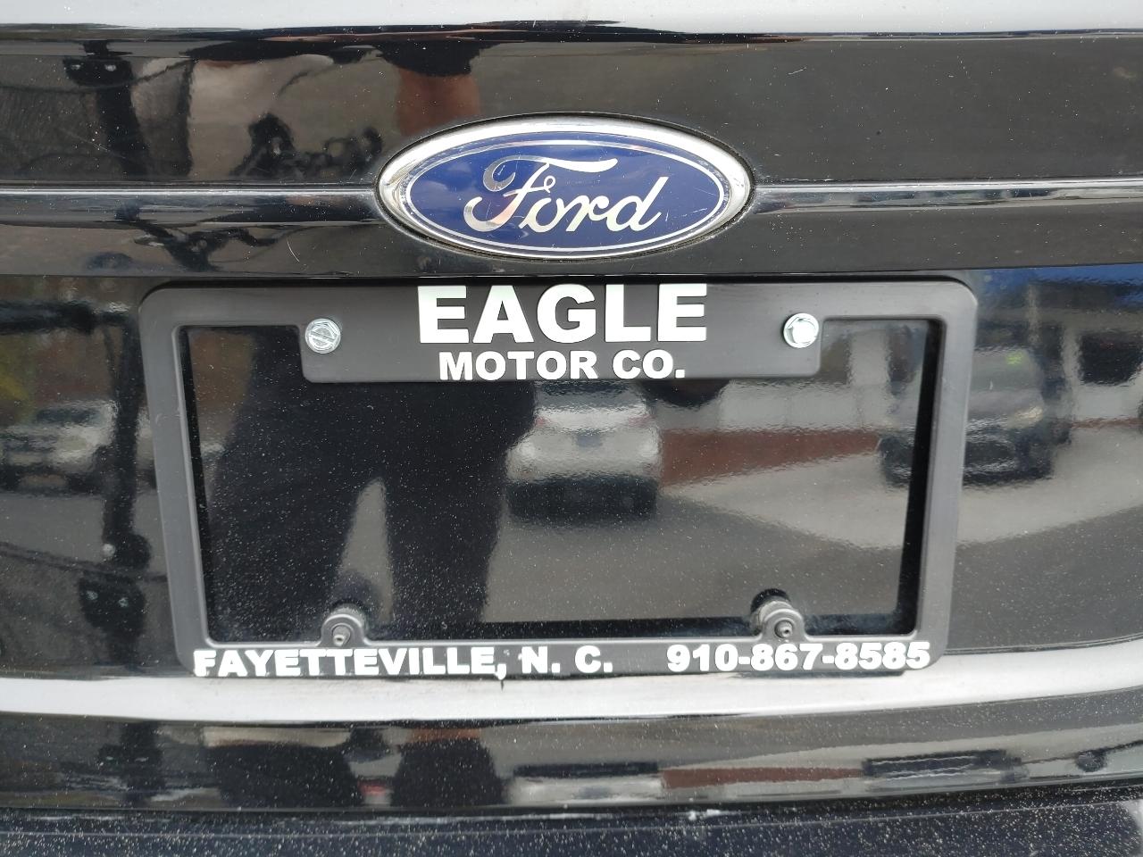 Ford Fiesta 5dr HB SE 2016