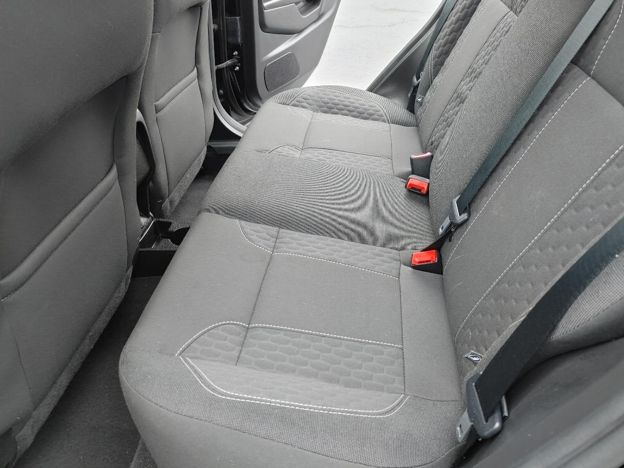 Ford Fiesta 5dr HB SE 2016