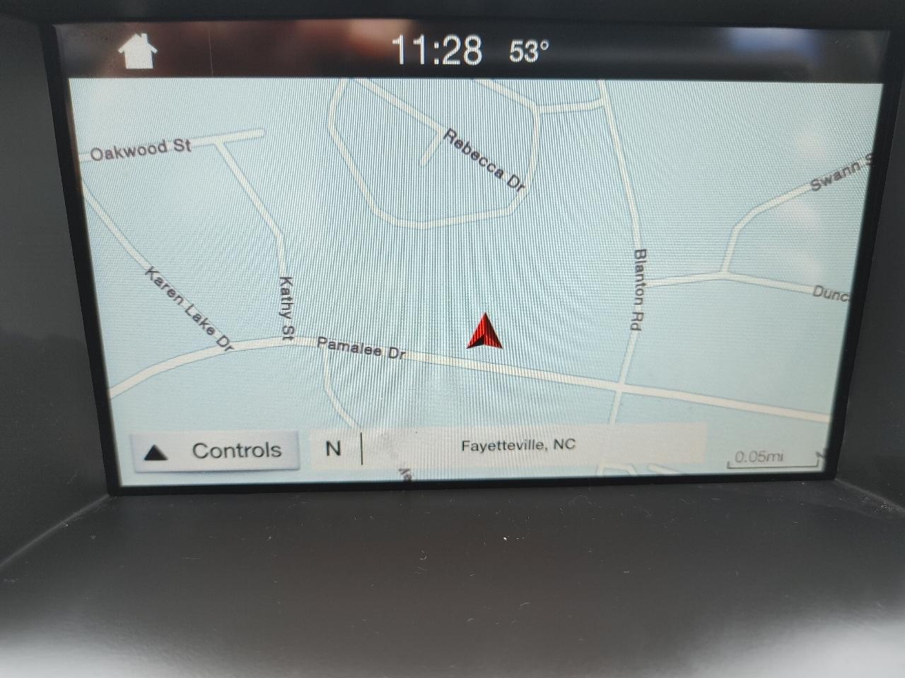 Ford Fiesta 5dr HB SE 2016