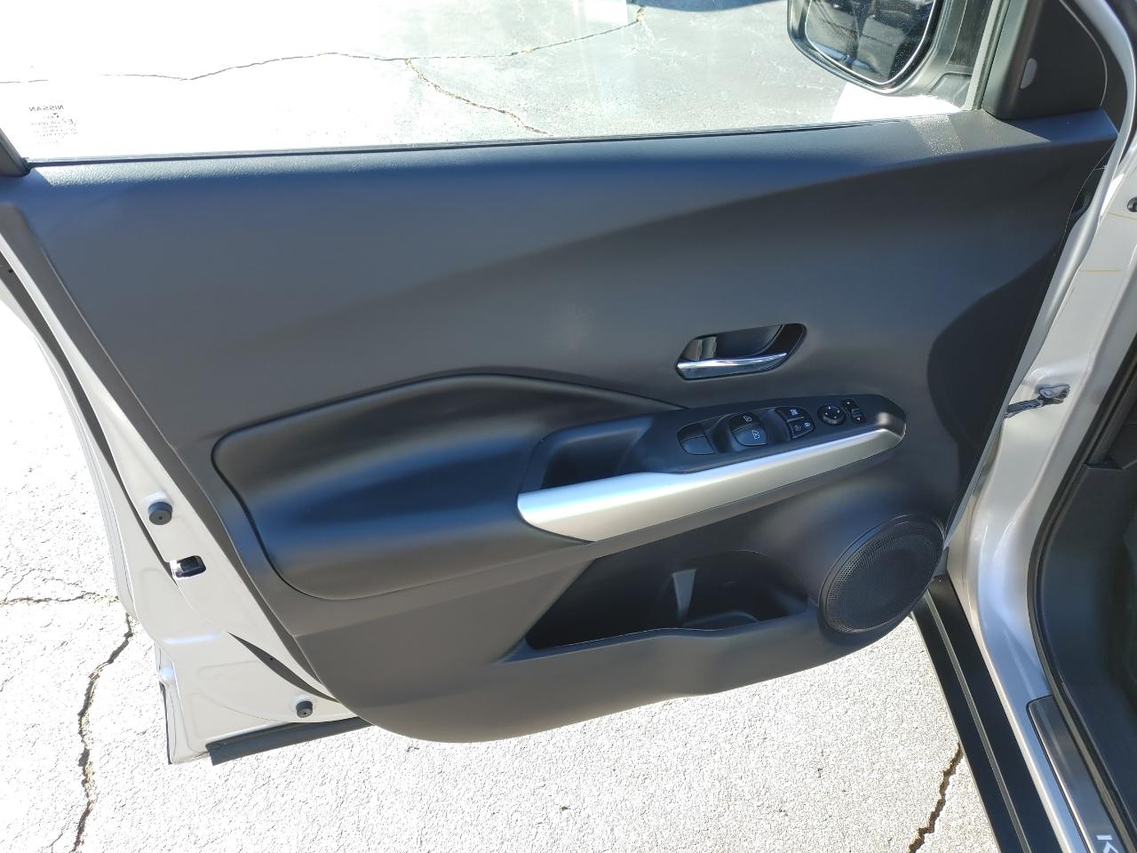 Nissan Kicks SR 2018