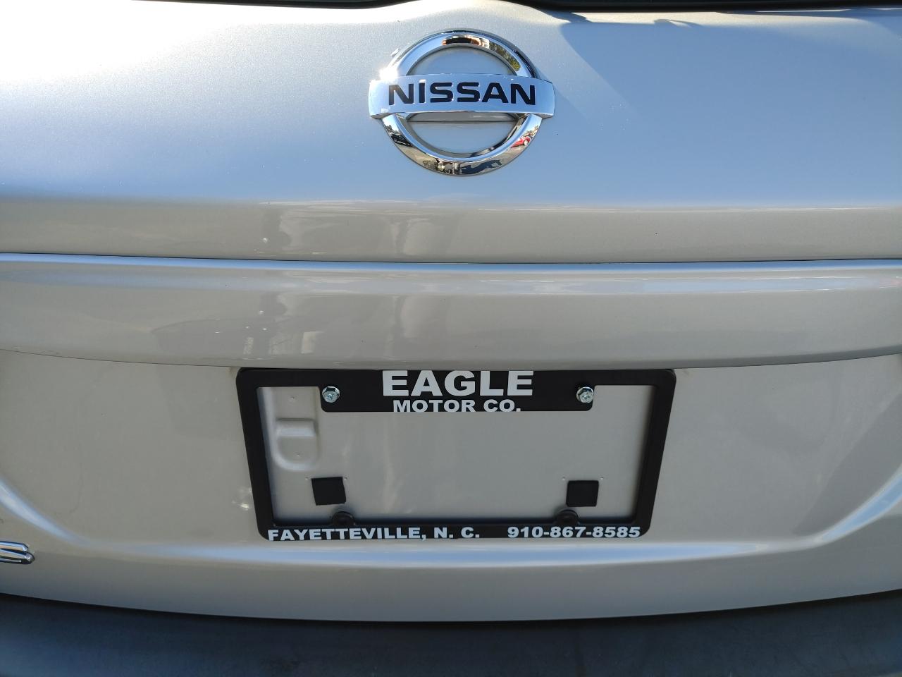 Nissan Kicks SR 2018