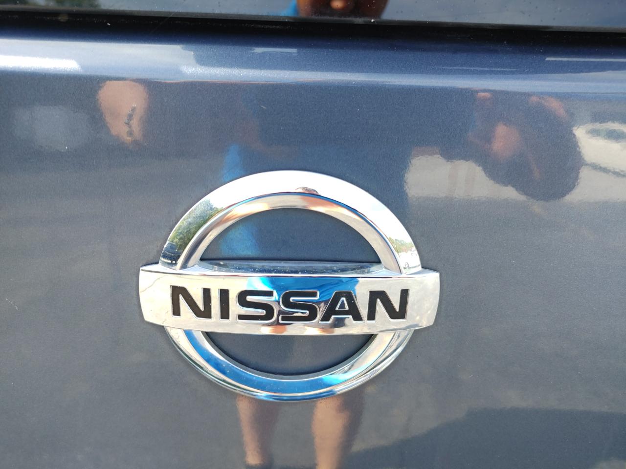 Nissan Pathfinder LE 2007