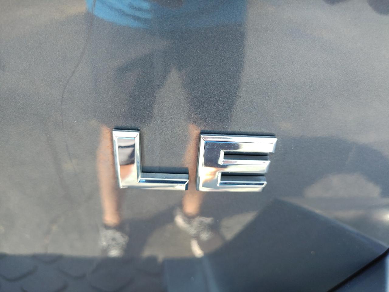 Nissan Pathfinder LE 2007