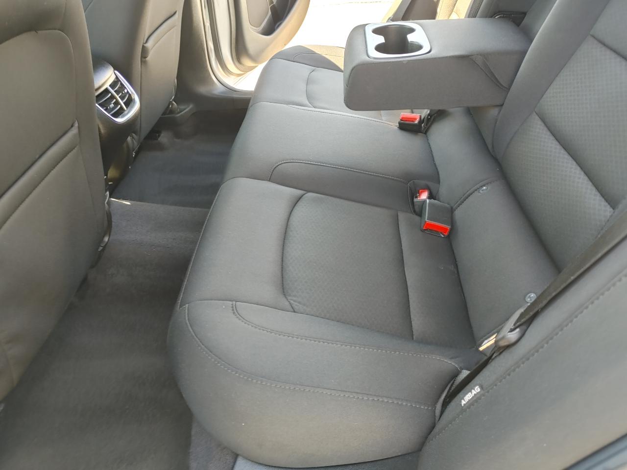 Chevrolet Malibu 1LT 2017