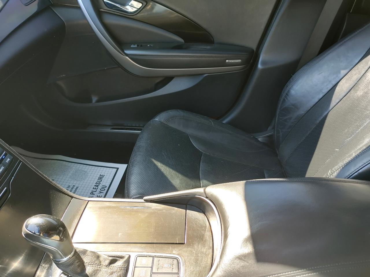 Hyundai Azera 4dr Sdn Limited 2016