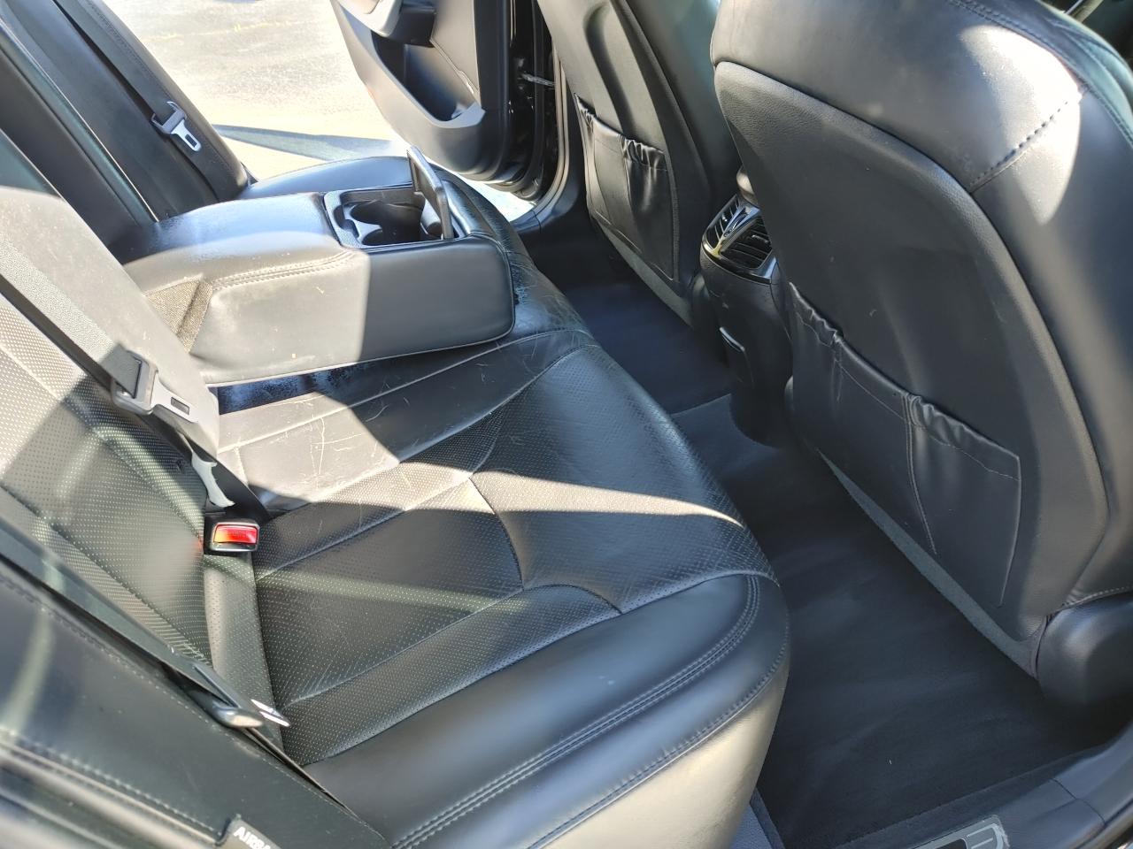 Hyundai Azera 4dr Sdn Limited 2016