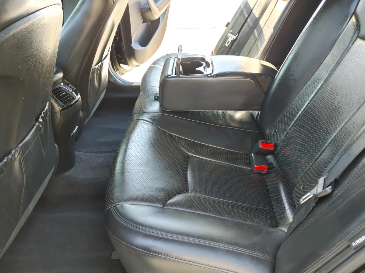 Hyundai Azera 4dr Sdn Limited 2016