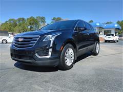 2019 Cadillac XT5 