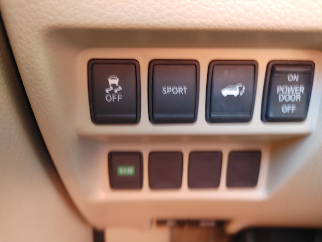 Nissan Rogue SL 2015