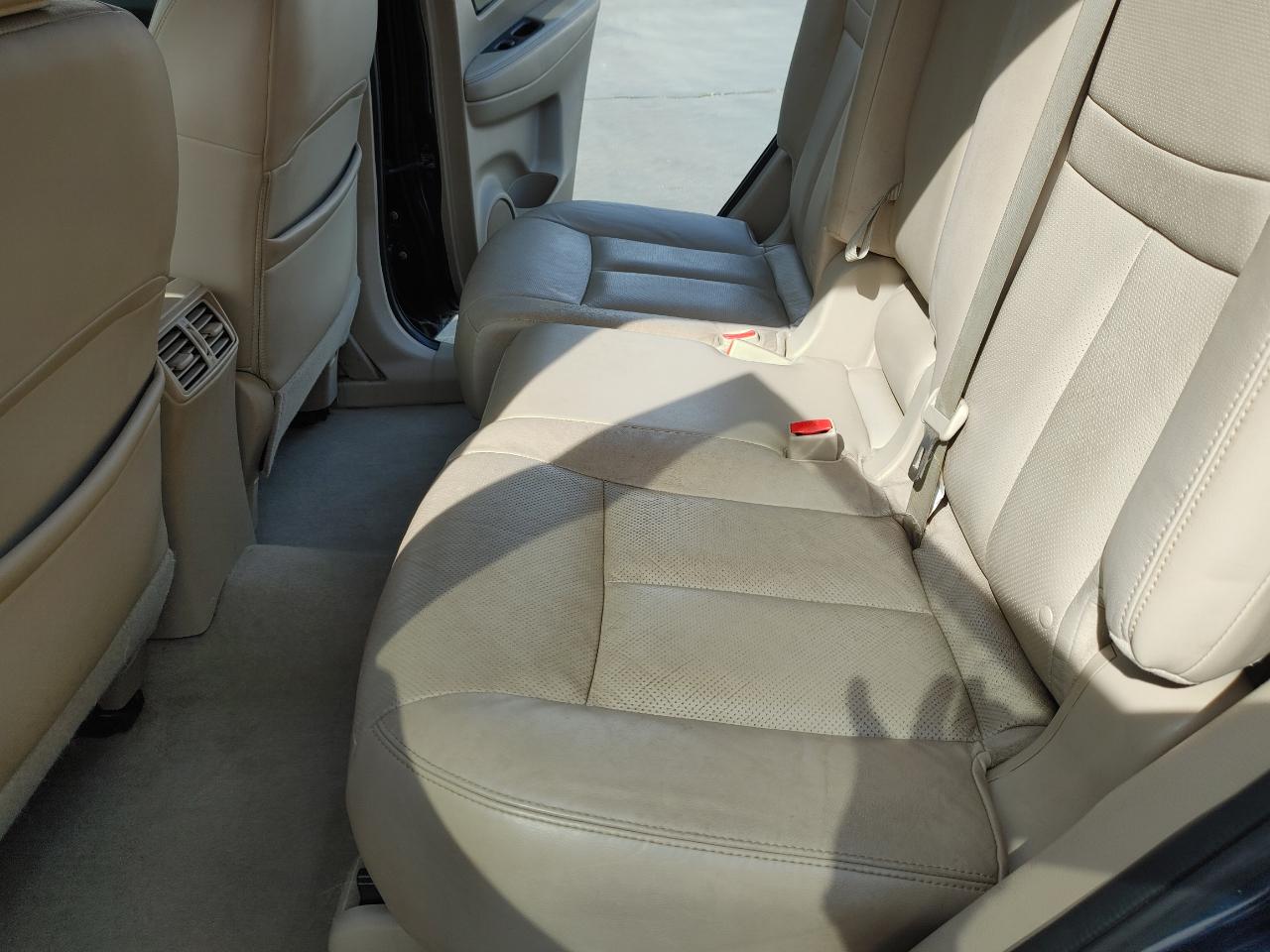 Nissan Rogue SL 2015