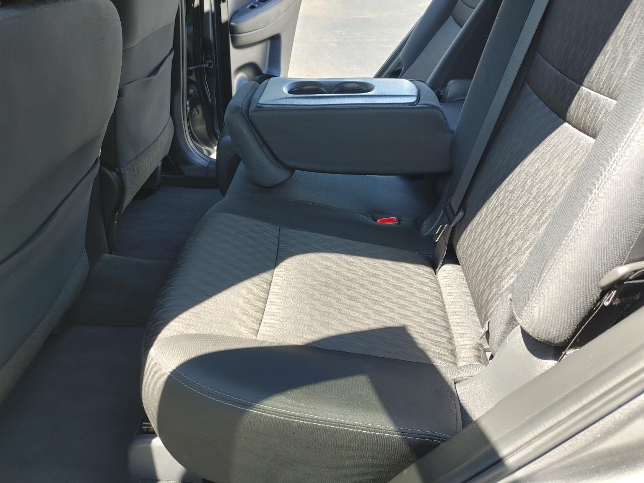 Nissan Rogue SV 2019