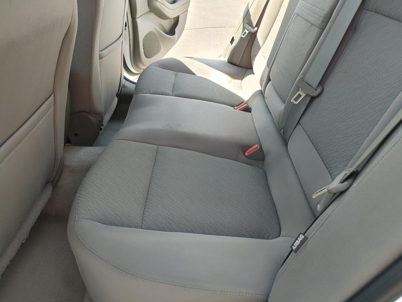 Chevrolet Malibu 4dr Sdn LS w/1LS 2013