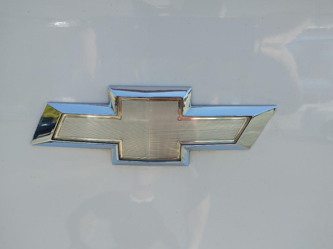 Chevrolet Malibu 4dr Sdn LS w/1LS 2013