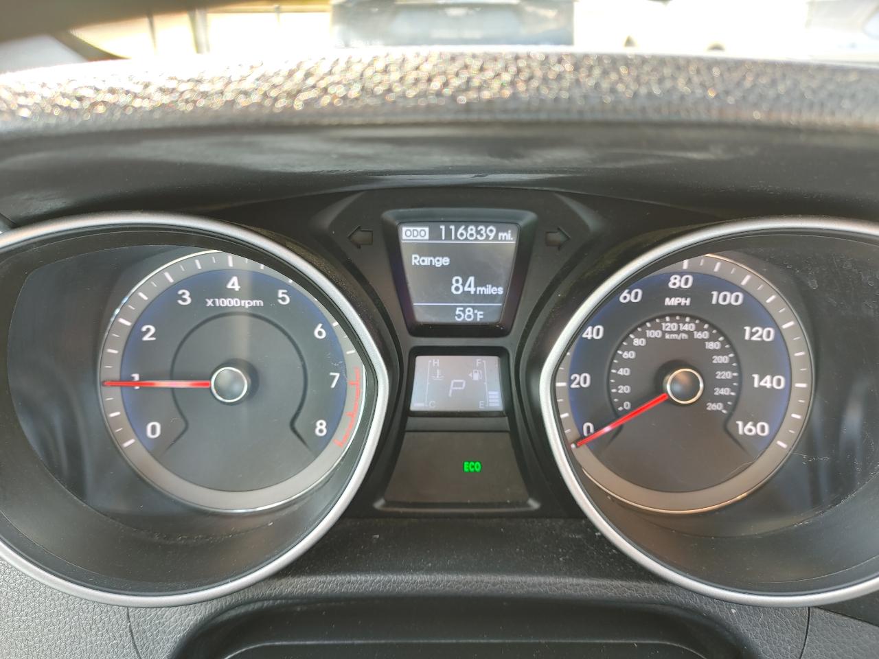 Hyundai Elantra GT  2017