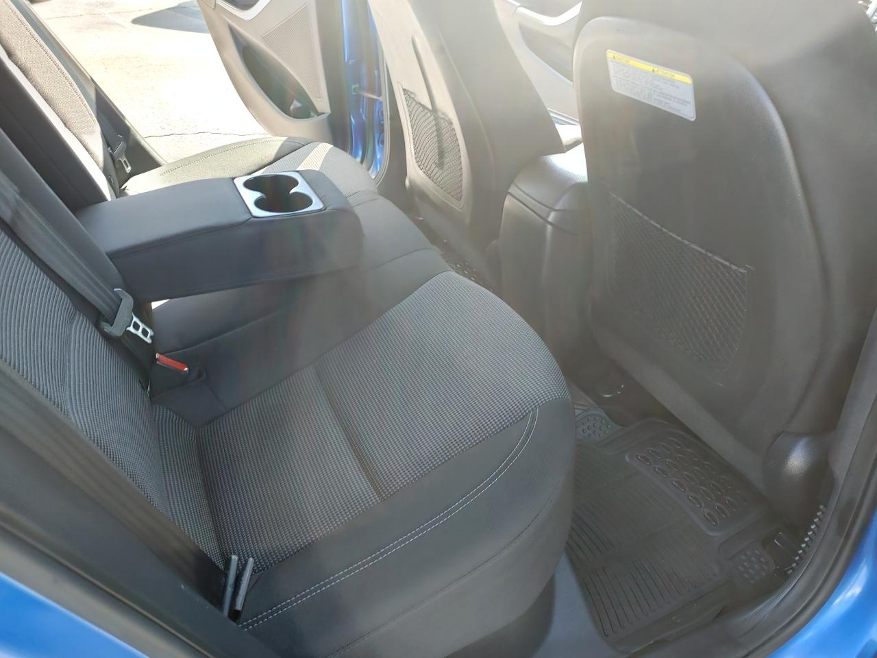 Hyundai Elantra GT  2017