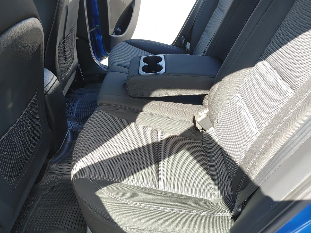 Hyundai Elantra GT  2017