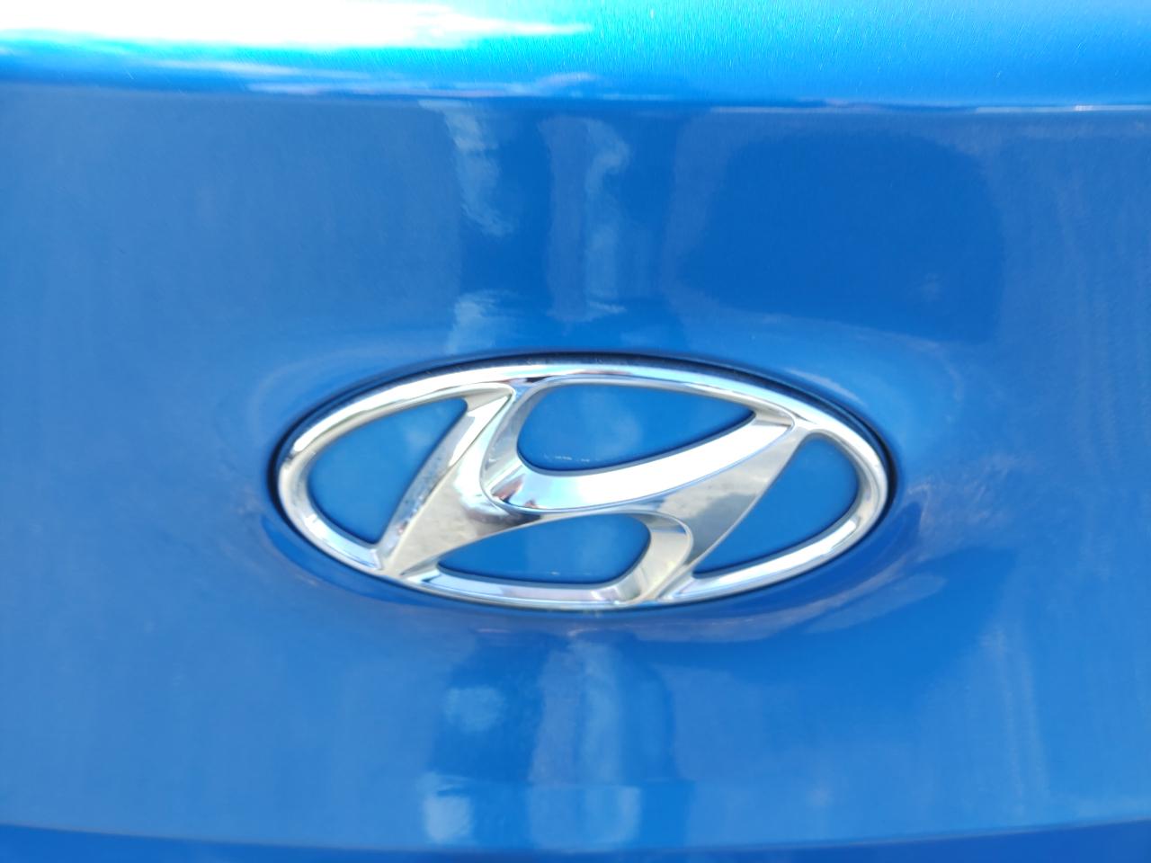 Hyundai Elantra GT  2017