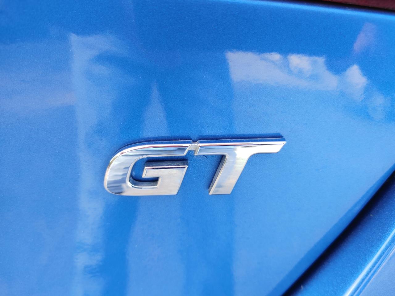 Hyundai Elantra GT  2017