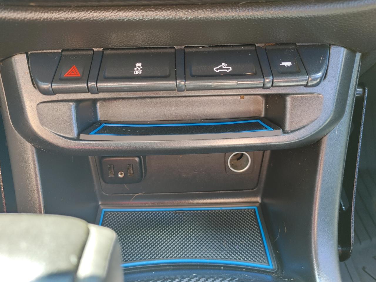 Chevrolet Colorado 2WD Crew Cab LT 2019