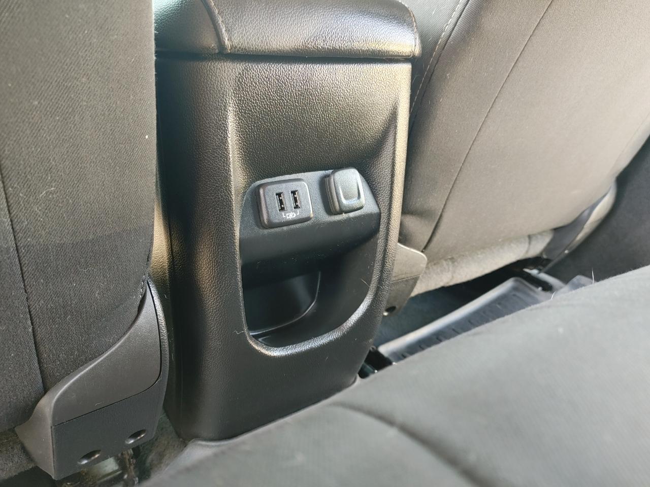 Chevrolet Colorado 2WD Crew Cab LT 2019