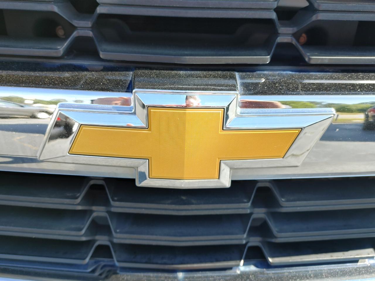 Chevrolet Silverado 1500 2WD Reg Cab 133.0" Work Truck 2016