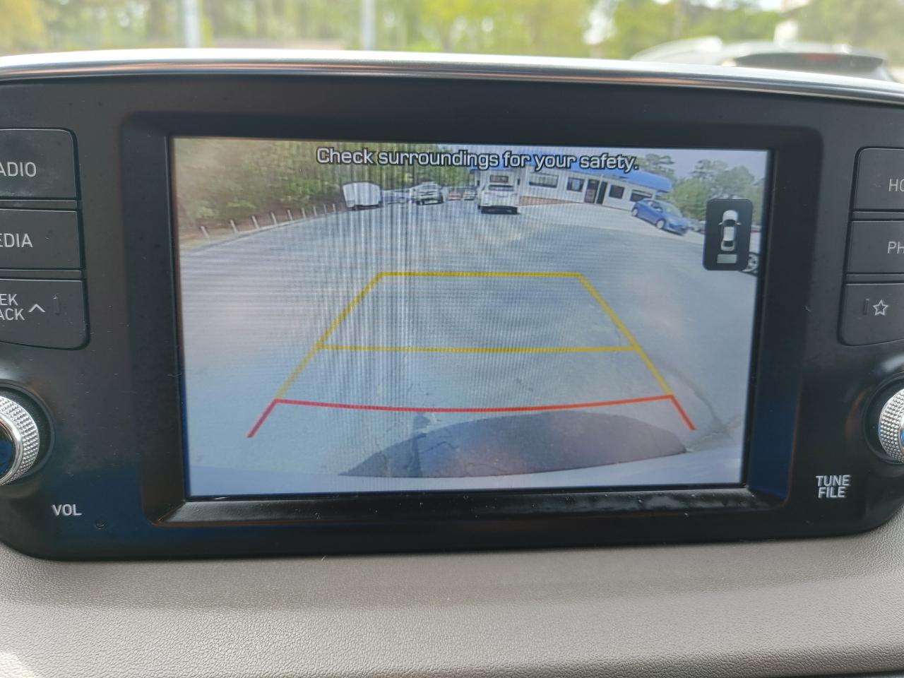 Hyundai Santa Fe SEL Plus 2.4L Auto AWD 2019