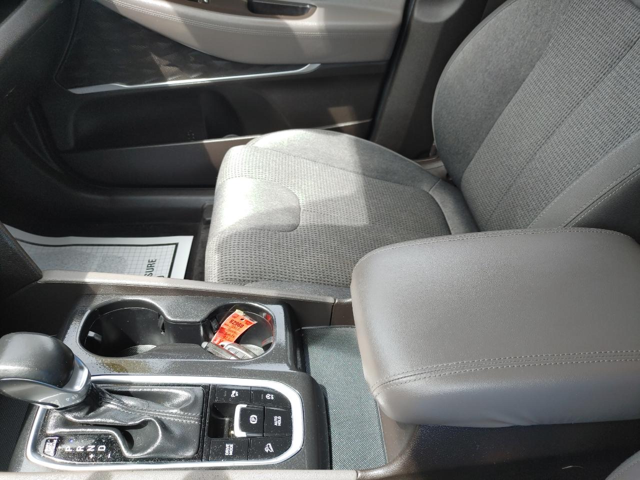 Hyundai Santa Fe SEL Plus 2.4L Auto AWD 2019