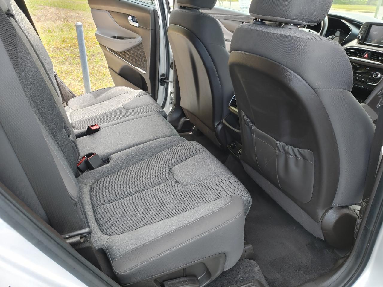 Hyundai Santa Fe SEL Plus 2.4L Auto AWD 2019