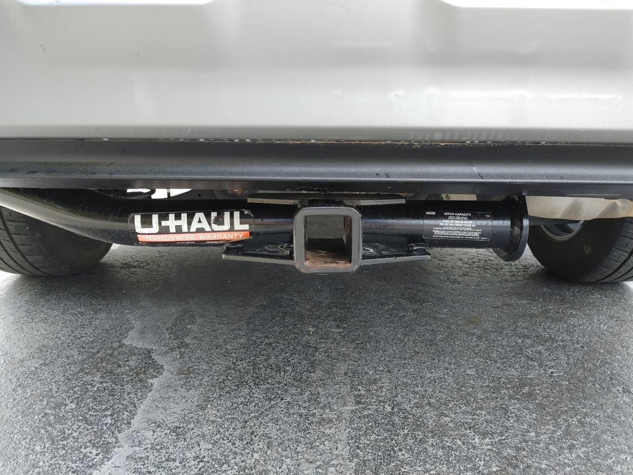 Hyundai Santa Fe SEL Plus 2.4L Auto AWD 2019