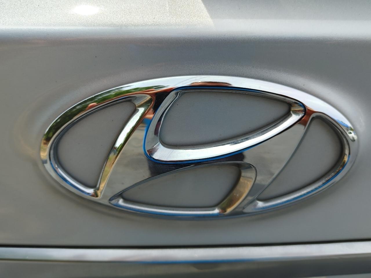 Hyundai Santa Fe SEL Plus 2.4L Auto AWD 2019