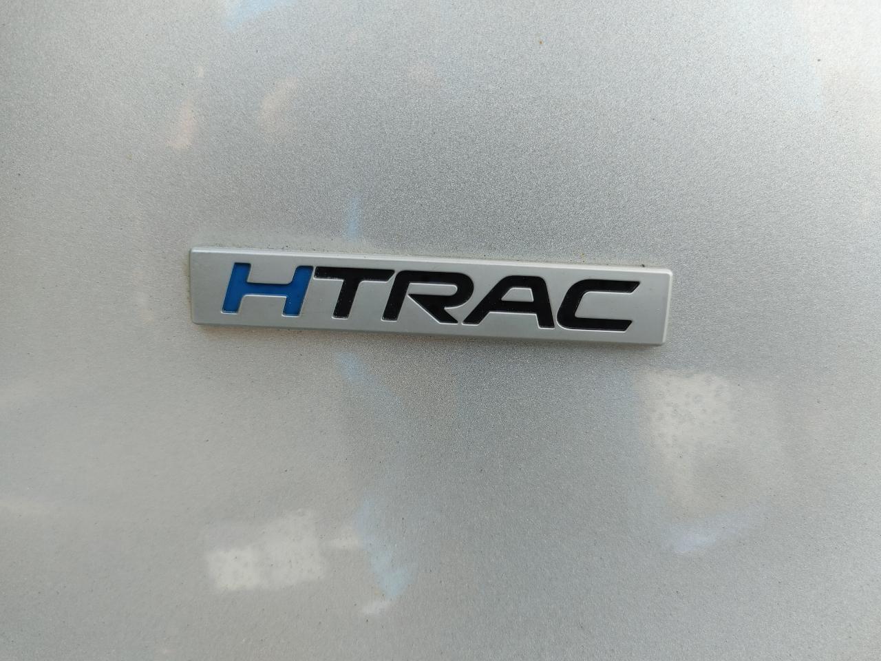 Hyundai Santa Fe SEL Plus 2.4L Auto AWD 2019