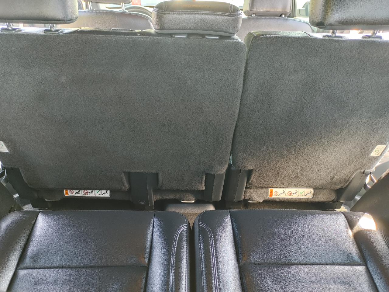 Ford Explorer XLT 2017