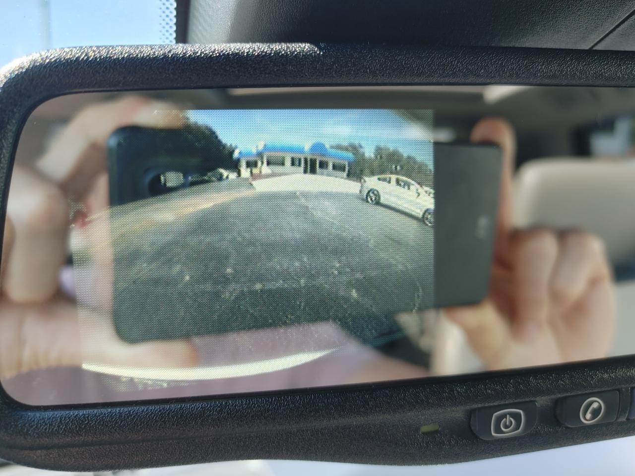 Cadillac SRX Luxury Collection AWD 2011