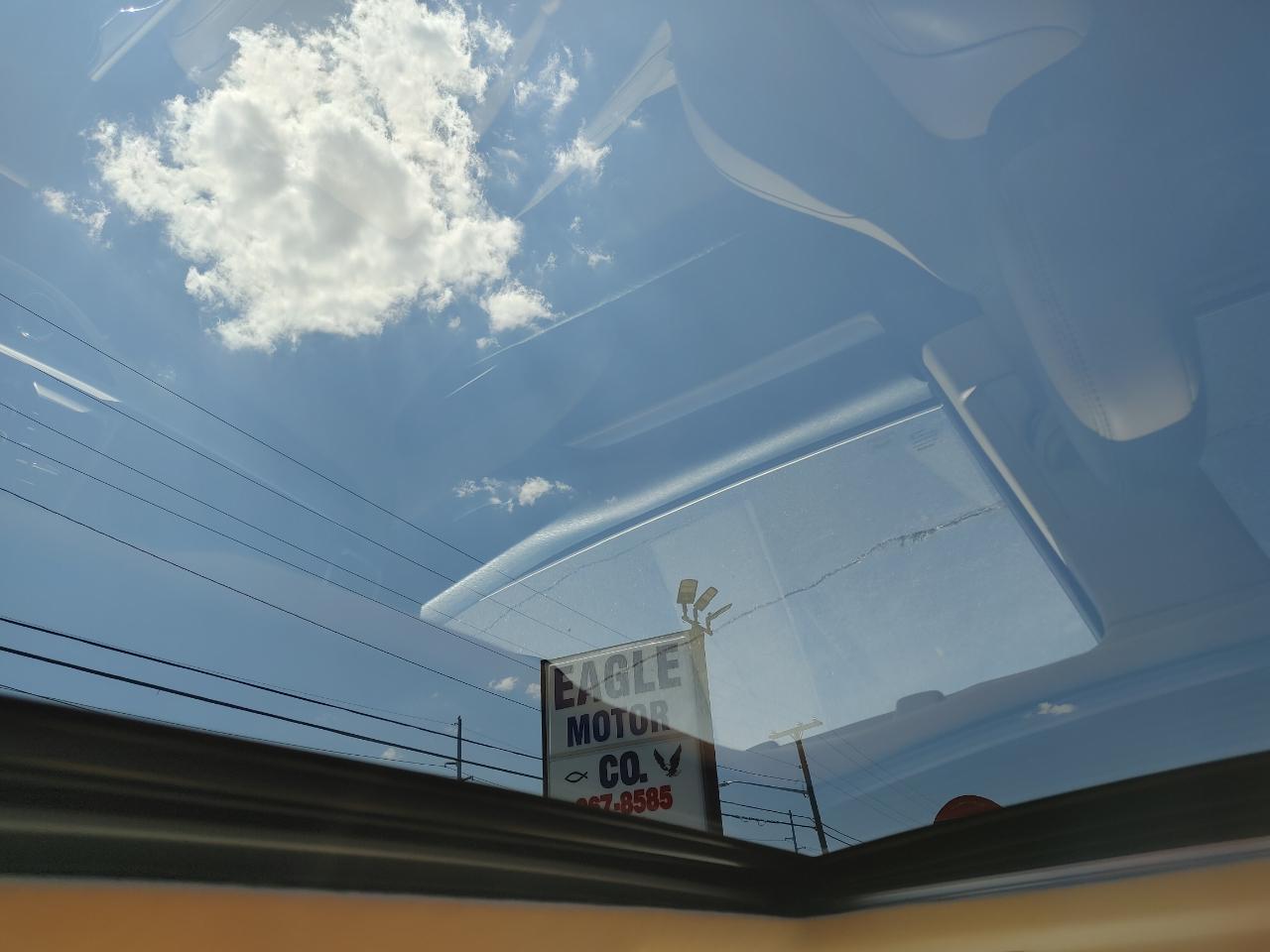 Toyota Highlander XLE FWD V6 2015