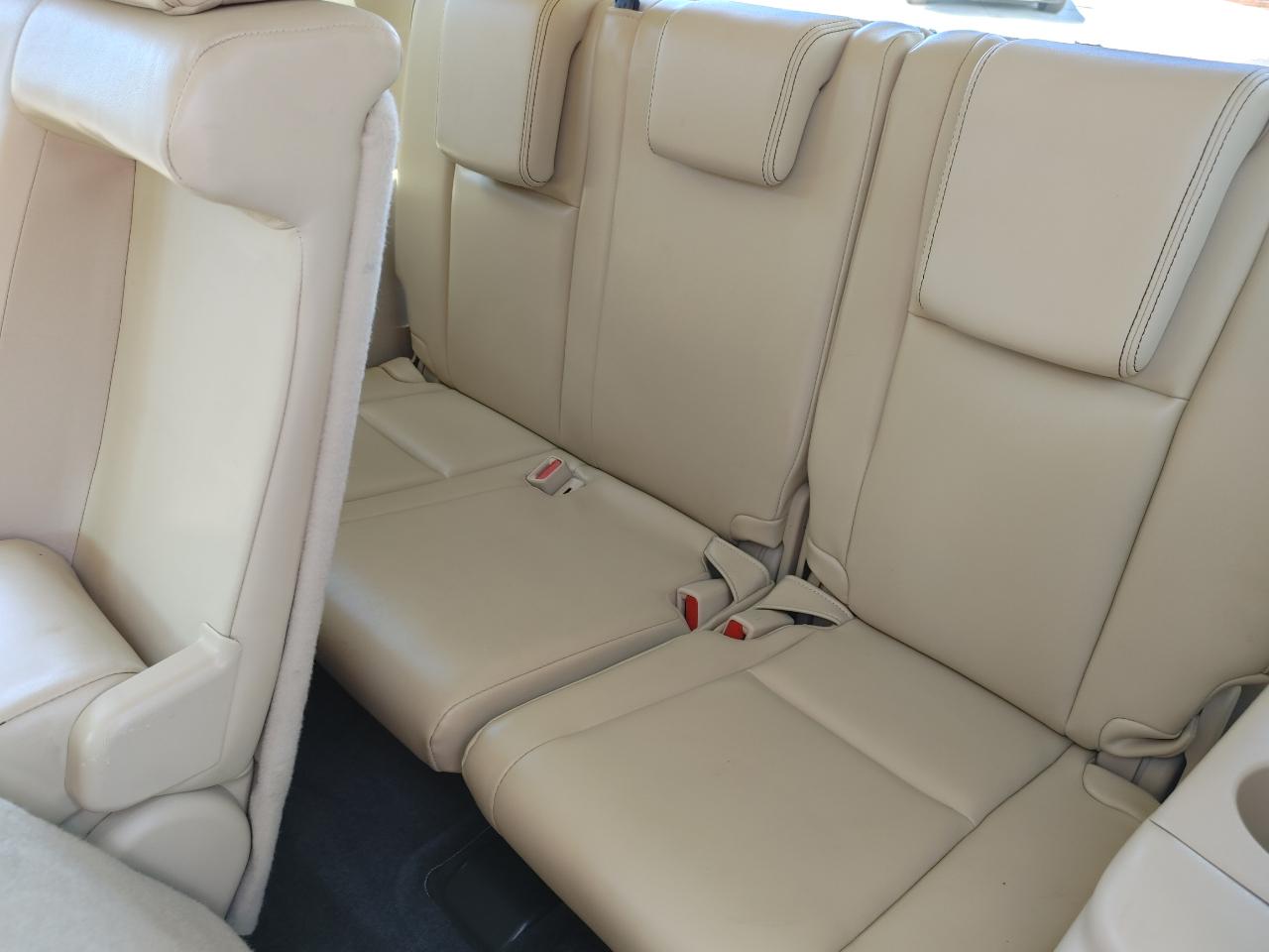 Toyota Highlander XLE FWD V6 2015