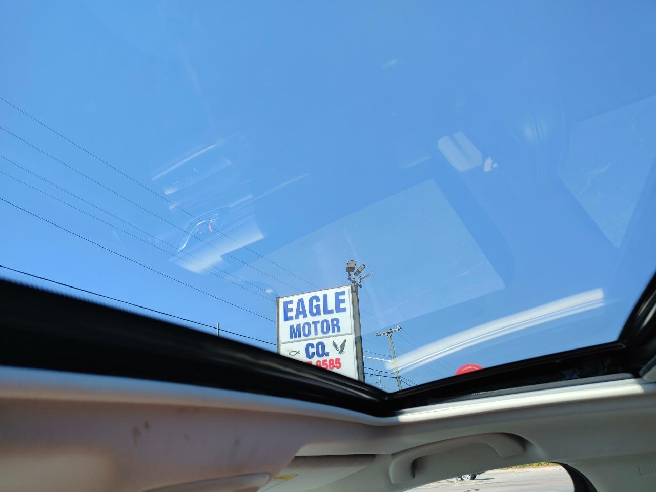 Mazda CX-5 Grand Touring 2017