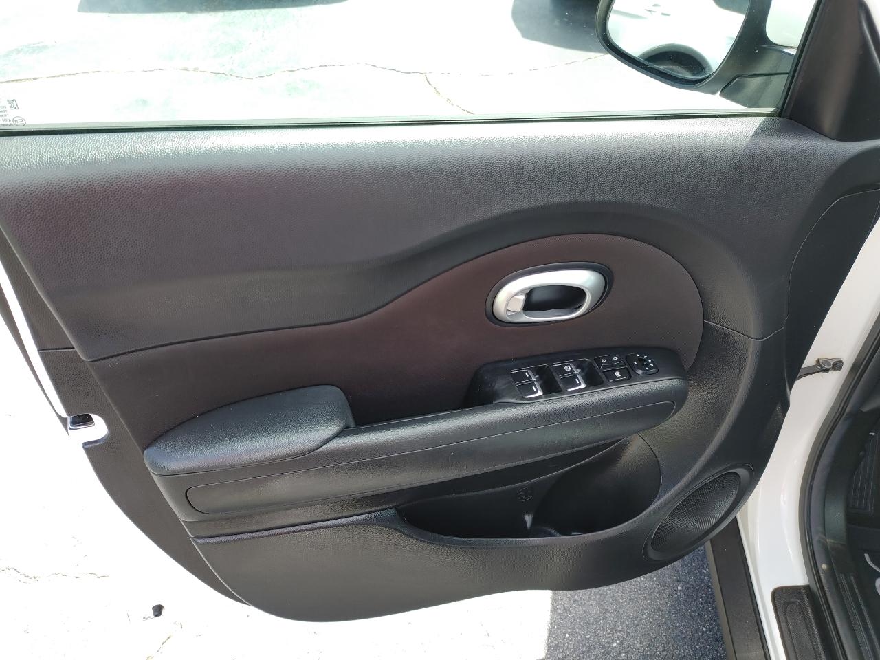 Kia Soul 5dr Wgn Auto Base 2017