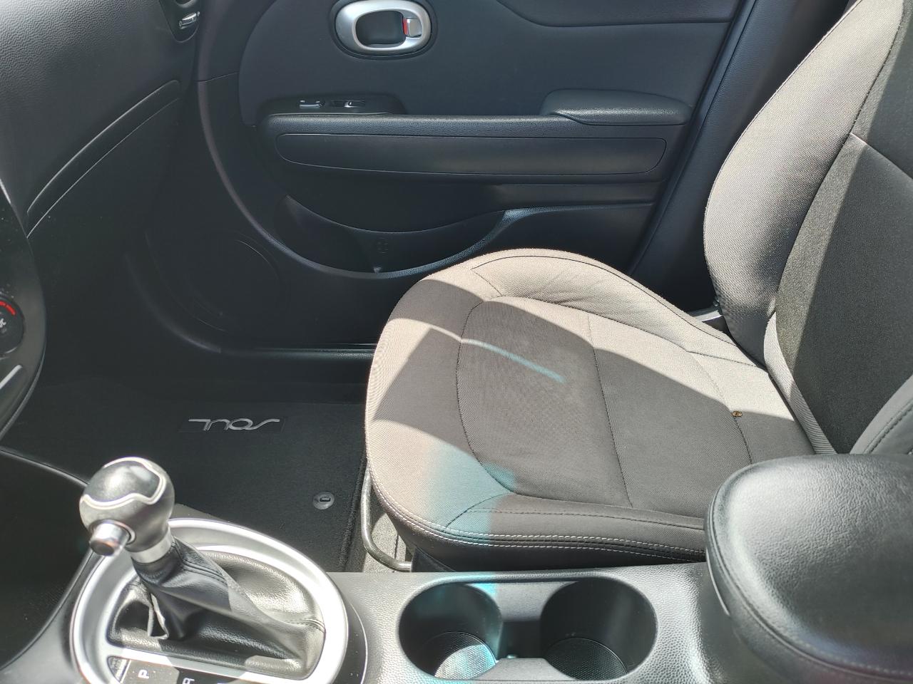 Kia Soul 5dr Wgn Auto Base 2017