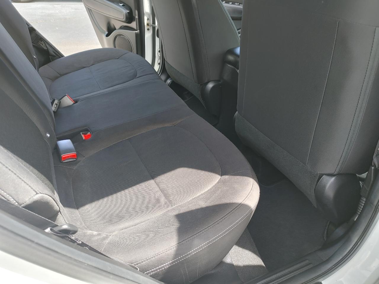 Kia Soul 5dr Wgn Auto Base 2017