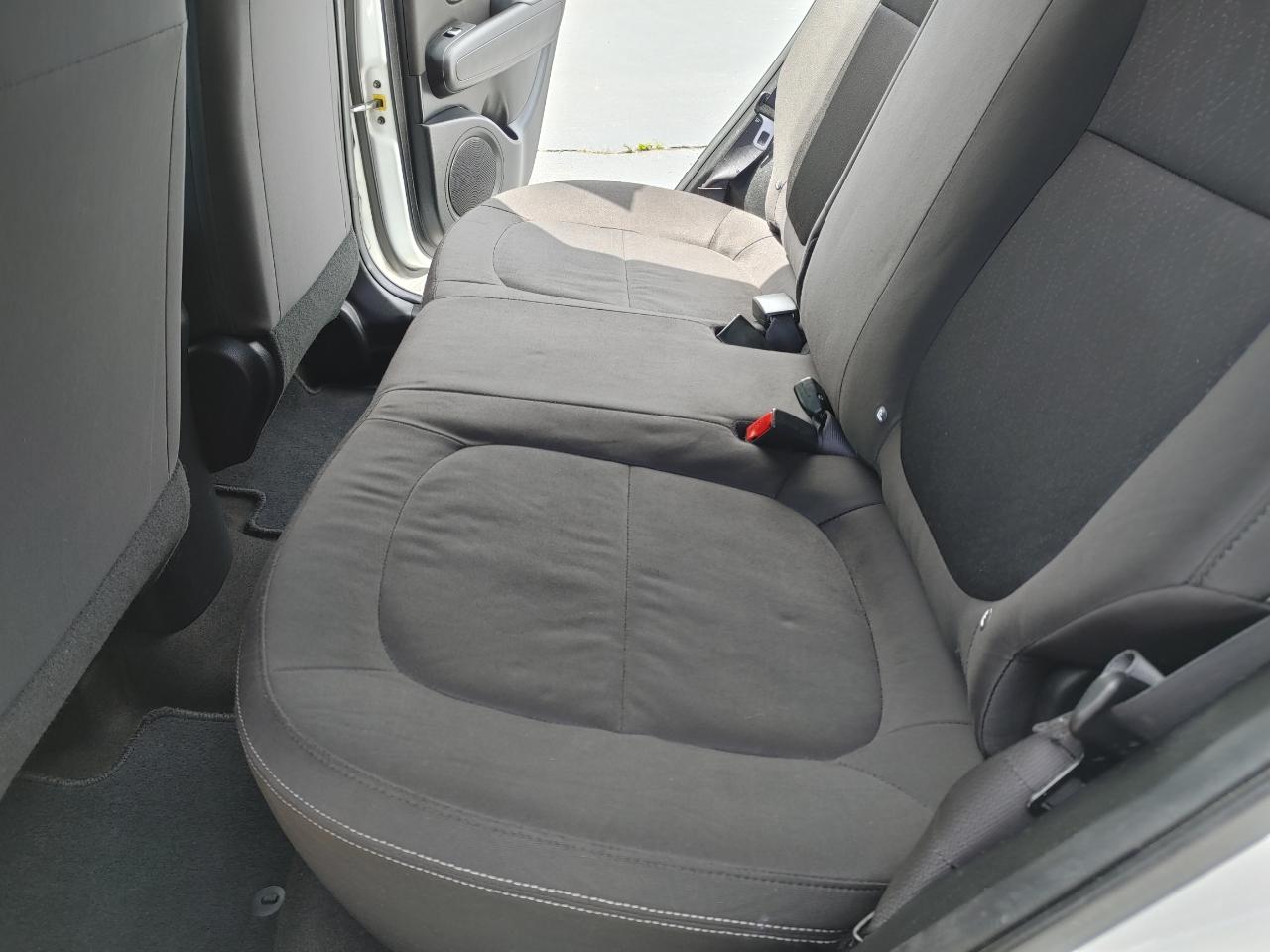 Kia Soul 5dr Wgn Auto Base 2017