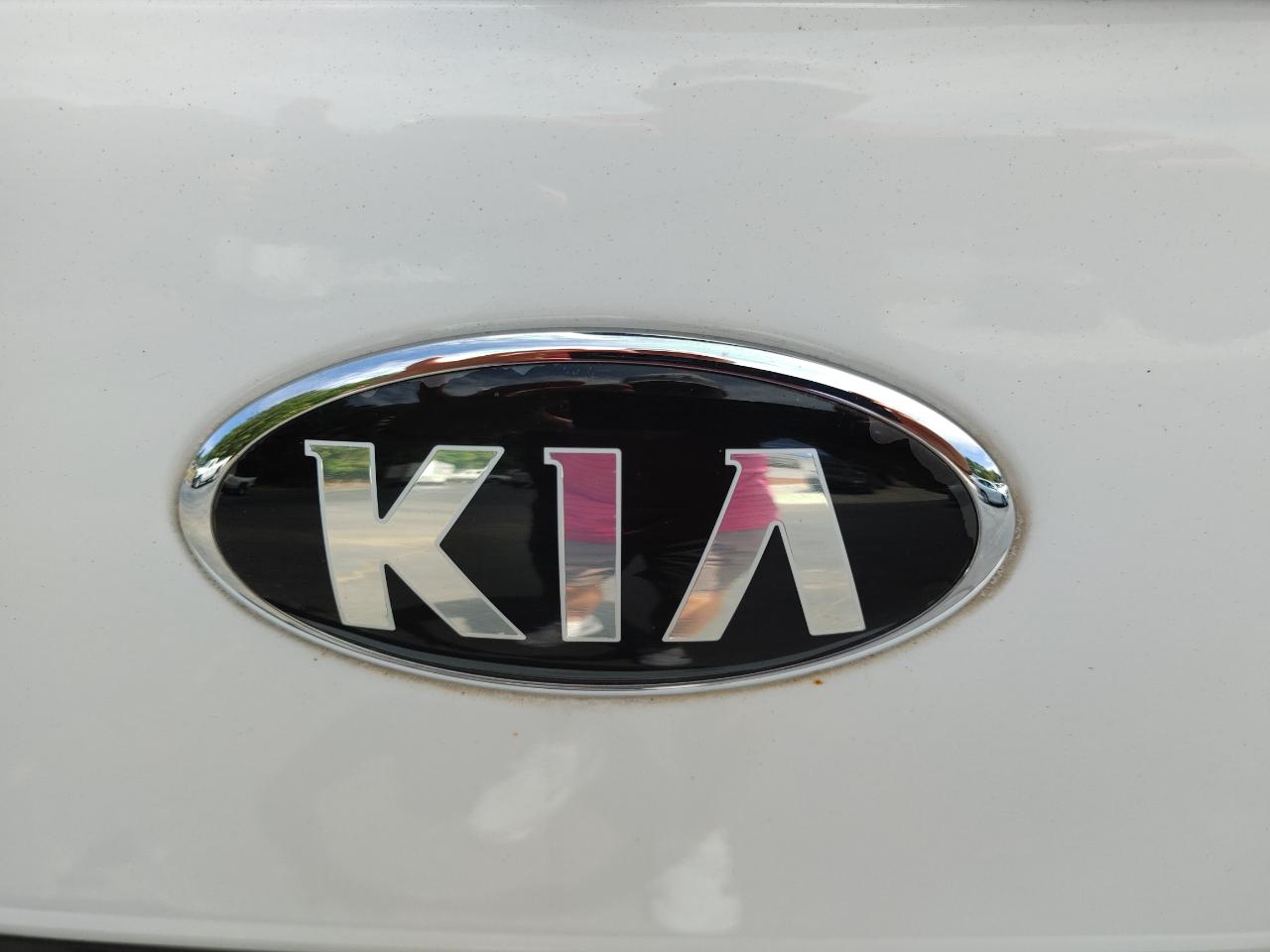 Kia Soul 5dr Wgn Auto Base 2017